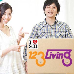 上海123Living